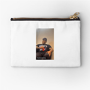 Damian Priest Unleash The Archer Damian Priest Zipper Pouches