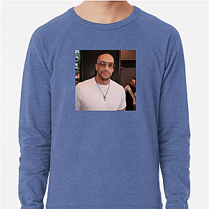 Damian Priest My Favorite Superstar Damian Priest Sweatshirts