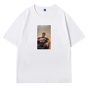 Damian Priest Unleash The Archer Damian Priest T-Shirts