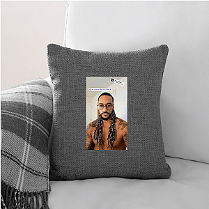 Damian Priest The Archer Of Infamy Damian Priest Pillows Cover