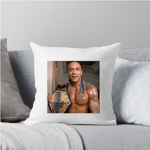 Damian Priest Always Dominant Always Iconic Damian Priest Pillows Cover