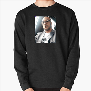 Damian Priest Beyond The Darkness Damian Priest Sweatshirts
