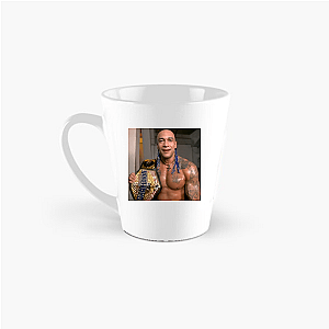 Damian Priest Always Dominant Always Iconic Damian Priest Mugs