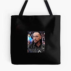 Damian Priest World Heavyweight Champ Damian Priest Bags