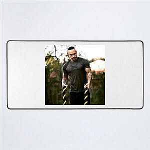 Damian Priest Judgment Day Member Damian Priest Mouse Pads