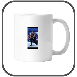 Damian Priest Mugs