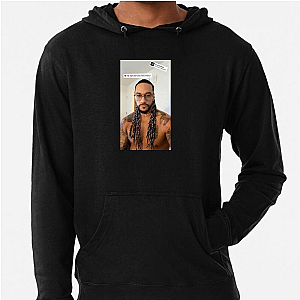 Damian Priest The Archer Of Infamy Damian Priest Hoodies