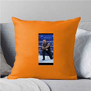 Damian Priest Unforgettable Reign Damian Priest Pillows Cover