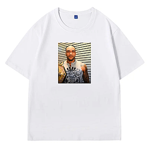 Damian Priest South Of Heaven Strike Damian Priest T-Shirts