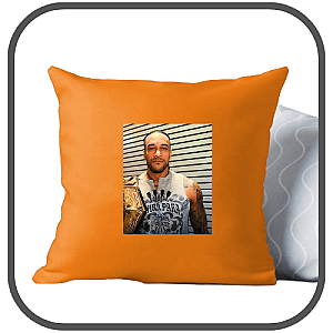 Damian Priest Pillows Cover