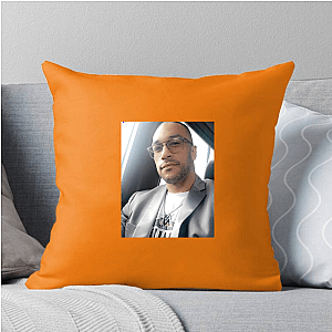 Damian Priest Beyond The Darkness Damian Priest Pillows Cover