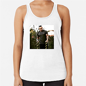 Damian Priest Judgment Day Member Damian Priest Tank Tops