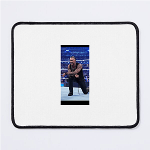 Damian Priest Unforgettable Reign Damian Priest Mouse Pads