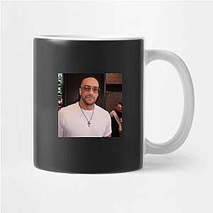 Damian Priest My Favorite Superstar Damian Priest Mugs