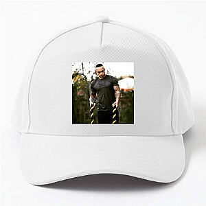 Damian Priest Judgment Day Member Damian Priest Hats & Caps
