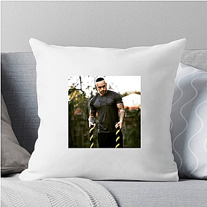 Damian Priest Judgment Day Member Damian Priest Pillows Cover