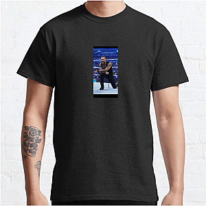 Damian Priest Unforgettable Reign Damian Priest T-Shirts