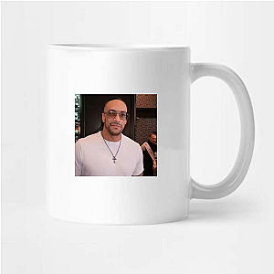 Damian Priest My Favorite Superstar Damian Priest Mugs