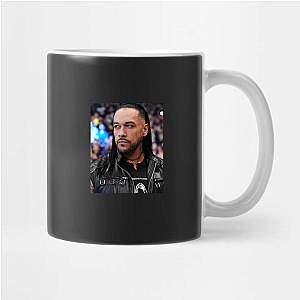 Damian Priest World Heavyweight Champ Damian Priest Mugs
