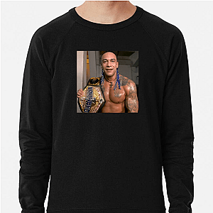 Damian Priest Always Dominant Always Iconic Damian Priest Sweatshirts
