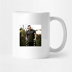 Damian Priest Judgment Day Member Damian Priest Mugs