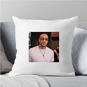 Damian Priest My Favorite Superstar Damian Priest Pillows Cover