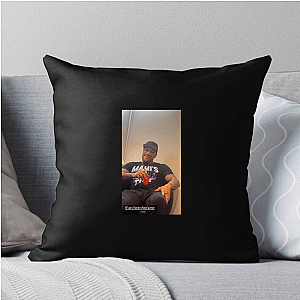 Damian Priest Unleash The Archer Damian Priest Pillows Cover