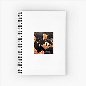 Damian Priest Money In The Bank Winner Damian Priest Notebook
