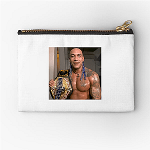 Damian Priest Always Dominant Always Iconic Damian Priest Zipper Pouches