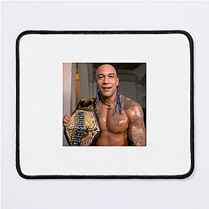 Damian Priest Always Dominant Always Iconic Damian Priest Mouse Pads