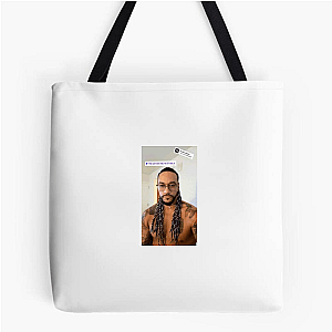 Damian Priest The Archer Of Infamy Damian Priest Bags