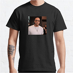 Damian Priest My Favorite Superstar Damian Priest T-Shirts
