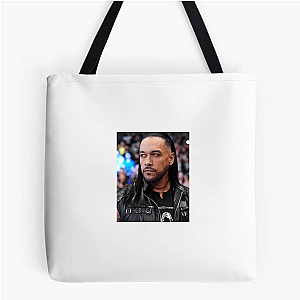 Damian Priest World Heavyweight Champ Damian Priest Bags