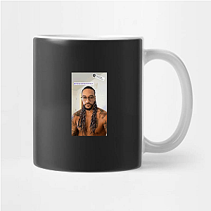 Damian Priest The Archer Of Infamy Damian Priest Mugs