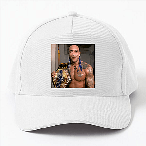 Damian Priest Always Dominant Always Iconic Damian Priest Hats & Caps