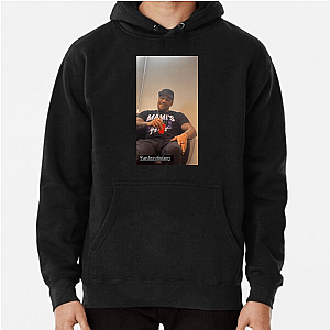 Damian Priest Unleash The Archer Damian Priest Hoodies