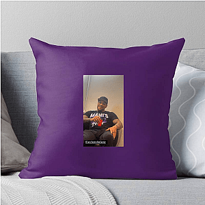 Damian Priest Unleash The Archer Damian Priest Pillows Cover