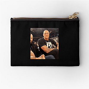 Damian Priest Money In The Bank Winner Damian Priest Zipper Pouches