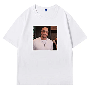 Damian Priest My Favorite Superstar Damian Priest T-Shirts