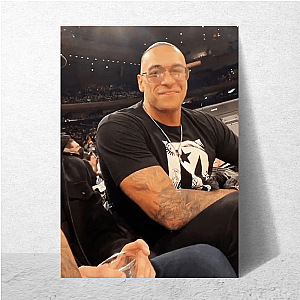 Damian Priest Money In The Bank Winner Damian Priest Posters
