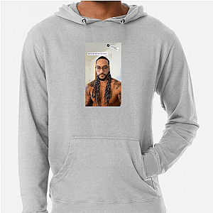 Damian Priest The Archer Of Infamy Damian Priest Hoodies