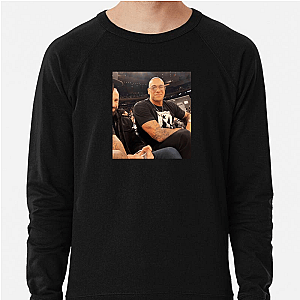 Damian Priest Money In The Bank Winner Damian Priest Sweatshirts