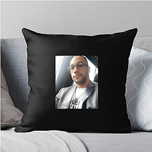 Damian Priest Beyond The Darkness Damian Priest Pillows Cover