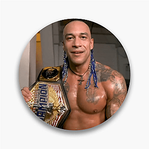 Damian Priest Always Dominant Always Iconic Damian Priest Pins