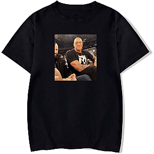 Damian Priest Money In The Bank Winner Damian Priest T-Shirts