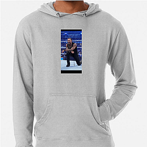 Damian Priest Unforgettable Reign Damian Priest Hoodies