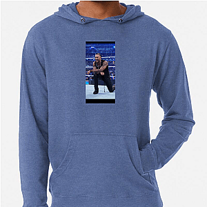 Damian Priest Unforgettable Reign Damian Priest Hoodies