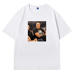 Damian Priest Money In The Bank Winner Damian Priest T-Shirts