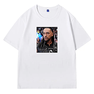 Damian Priest World Heavyweight Champ Damian Priest T-Shirts