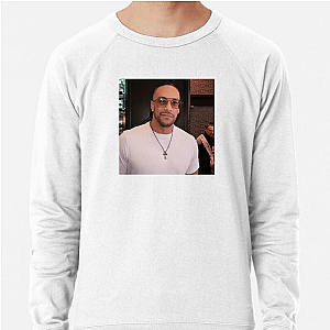 Damian Priest My Favorite Superstar Damian Priest Sweatshirts